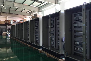 控制柜成套定做