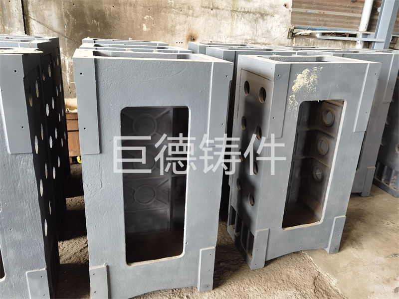 HT250鑄鐵產品 (6)