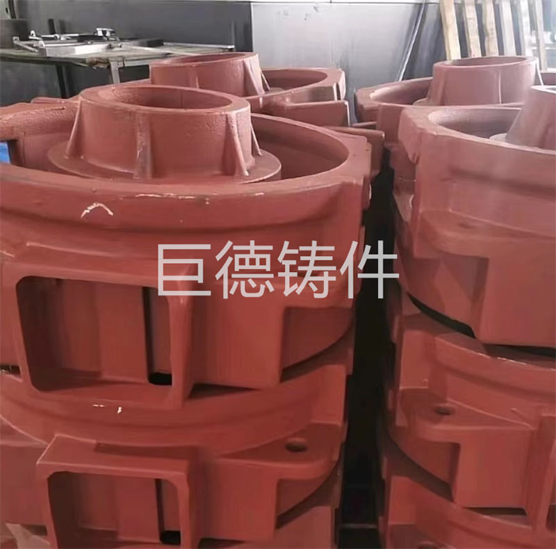 HT250鑄鐵產品 (7)