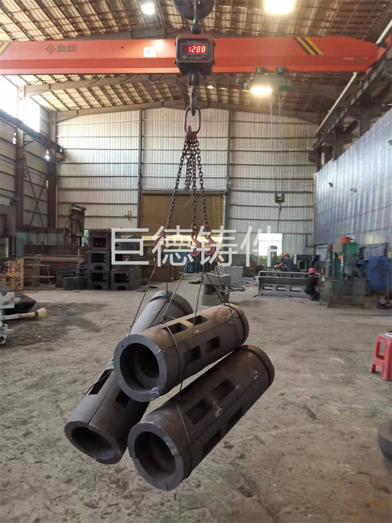 HT250鑄鐵產品 (2)